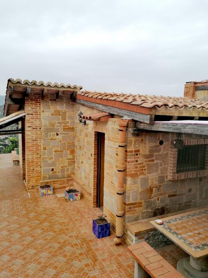 Villa Nonna Nina 卡帕奇 外观 照片