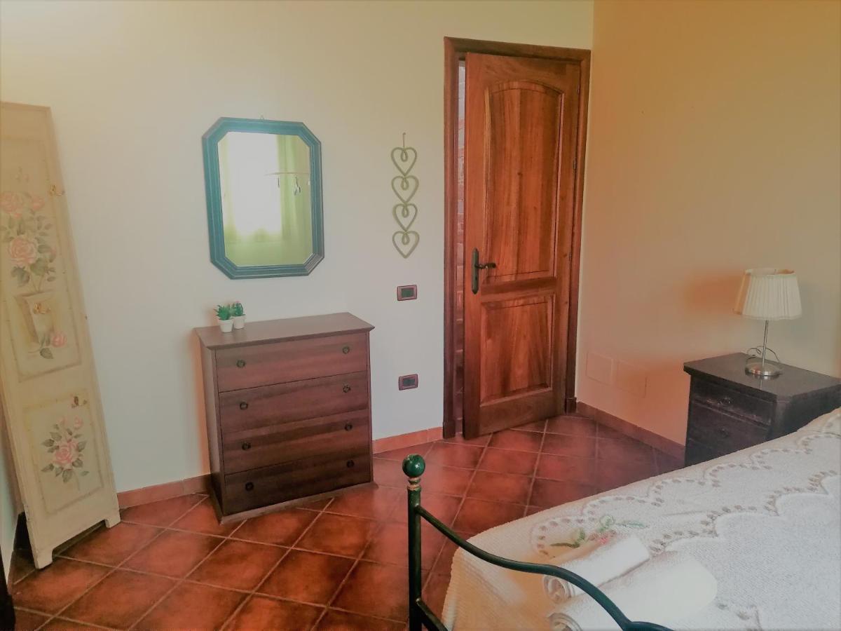 Villa Nonna Nina 卡帕奇 外观 照片