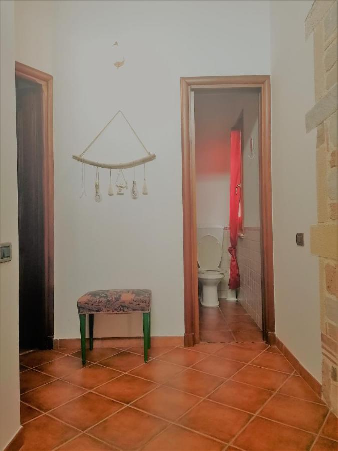 Villa Nonna Nina 卡帕奇 外观 照片