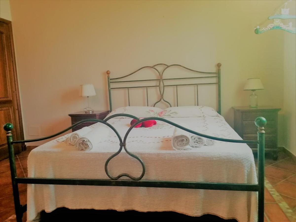 Villa Nonna Nina 卡帕奇 外观 照片