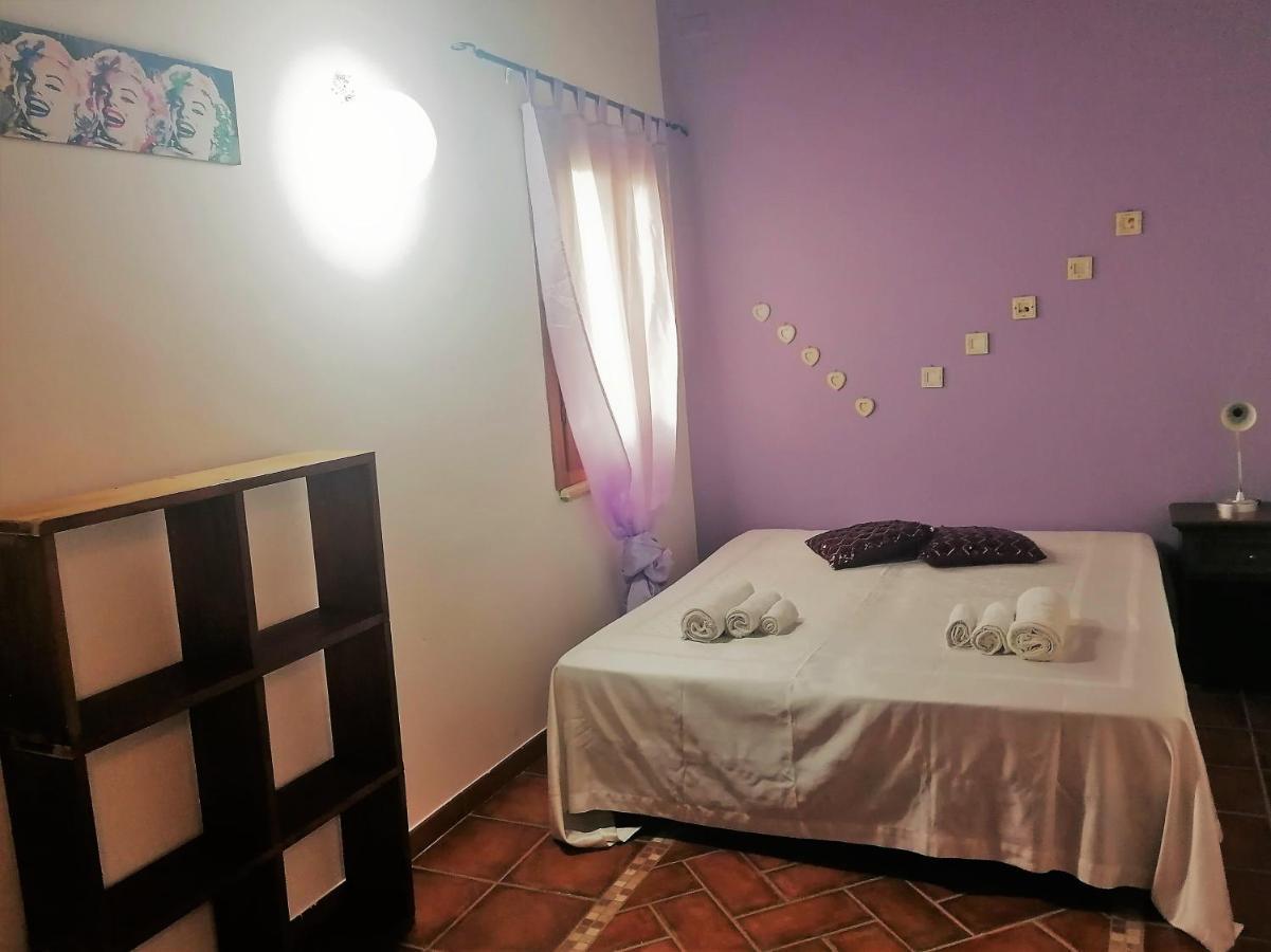Villa Nonna Nina 卡帕奇 外观 照片