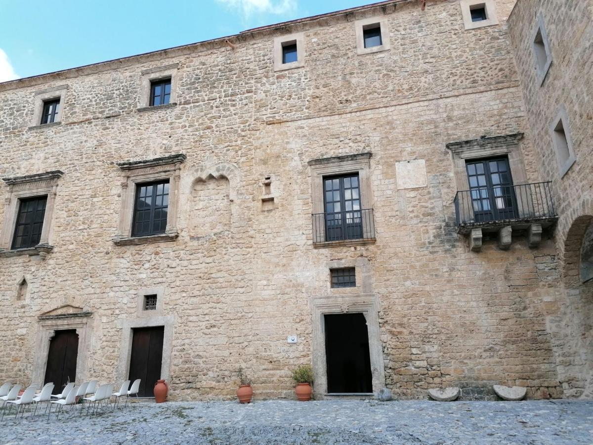 Villa Nonna Nina 卡帕奇 外观 照片